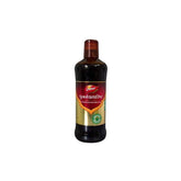 Dabur Ayurvedic Punarnavarishta Kadha Liquid 450ml